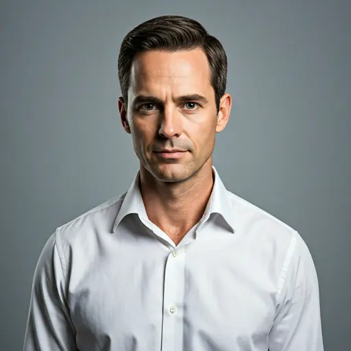 Marcus Thorne